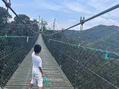 -石燕湖生态旅游景区