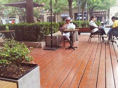 -星巴克(郑州普罗旺世店)