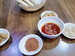 -长安后宰门水盆羊肉(新都心店)