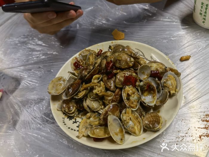 小民大排档(马场角横路店)图片