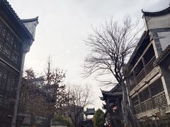 -台儿庄古城