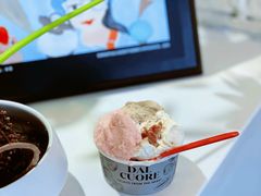 -Dal Cuore 达可芮冰淇淋(陕西北路店)
