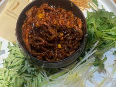 -满园烤鸭·春饼(抚顺万达店)