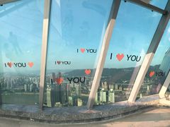 -WFC会仙楼观景台