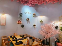 -椰贝原味椰子鸡(玉林万达店)