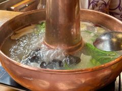 -民食香·腊排骨野生菌美食(木府店)