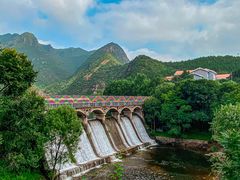 -龙庆峡风景区