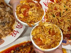 -小郭私房菜·海肠捞饭(学士街店)