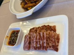 -功德林素菜饭庄(前门店)