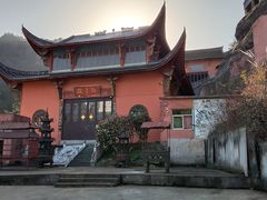 -德胜岩景区