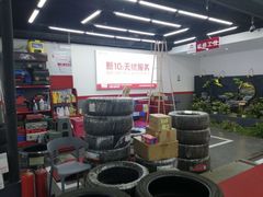 -京东养车(岳各庄店)