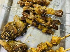 -中华巴洛克风情街