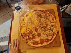 -acquolina·阿果里呐意大利比萨店(紫薇尚层店)