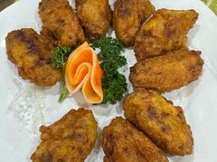 -闻香阁·清真(光荣道店)