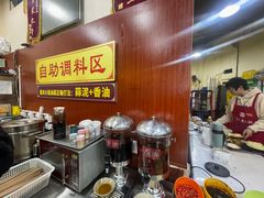 -正南齊北重庆老火锅(光华村直营店)