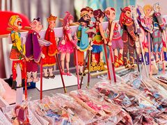 -王府井步行街