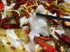 -太二酸菜鱼(汕头苏宁广场店)