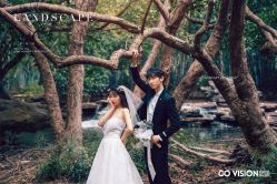 点击看大图 -GO VISION 动视觉婚纱摄影高级定制