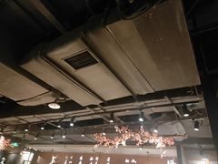 大堂-呷哺呷哺 黄金牧场 (新中关购物中心店)