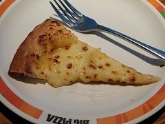 -比格比萨自助(万柳华联店)