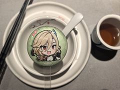 -绿茶餐厅(广州天河城店)