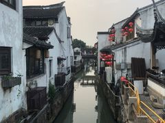 -孙盛兴奥灶面馆·蟹黄面·三虾面(山塘街总店)