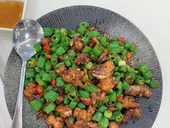 -金时代顺风大酒店(临港百联店)