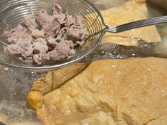 -焯牛潮汕牛肉火锅(云峰街创始店)