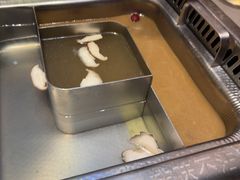 -巴奴毛肚火锅(商城路店)