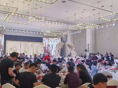 -宝燕壹号景观餐厅(龙盛国际商业广场店)