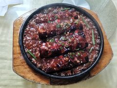 -老字号蛇口德记烧腊饭店·海鲜加工