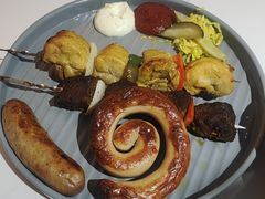 -库滋明·俄罗斯特色美食(中央大街店)