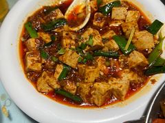 家常豆腐-良泉足疗