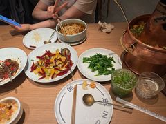 -一坐一忘云南菜(北京skp店)