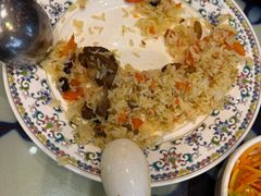 -撒拉花儿·新疆菜·清真(太阳宫店)