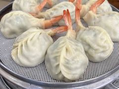 -叶存利海鲜大馅饺子(海宁路总店)