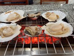 -震海贝烤贝·民俗特色店(延吉总店)