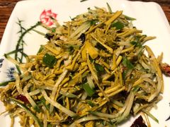 古北巧拌野菜-卧龙堡客栈·中餐厅(古北水镇店)