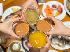 -mezza9 Macau(澳门君悦酒店)