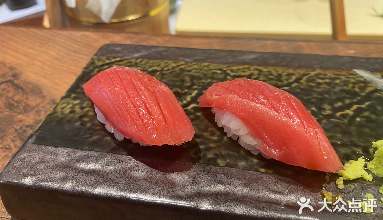「Sushi Hanzo 半藏(万象天地店)」