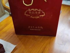 -宫品海参专卖店(静安大宁店)