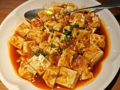 -外婆家(静安大悦城店)