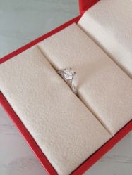 点击看大图 -威德钻石-克拉钻大本营(南京东路店)