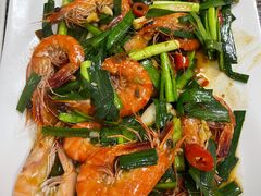 -星奇缘·海鲜餐厅(东山美食地标店)