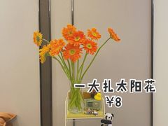 -溪岸路花鸟市场