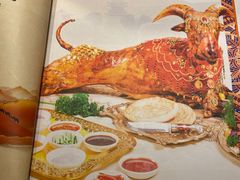 -阿里疆Alijiang·丝路美食·异域风情·清真(长楹天街店)