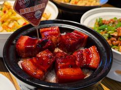 -老阿爸鲜鱼土菜(昆山花桥店)