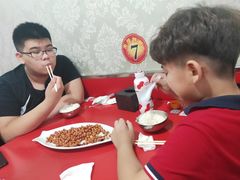 -夕阳红小吃(中街大悦城店)