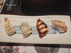 -温野菜涮涮锅(曲江大悦城店)