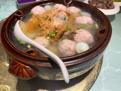 -琬苑鸽庄·川粤融合菜(解放碑总店)